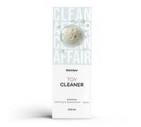 Satisfyer Nettoyant Intime et Jouets 300 ml | Spray Désinfectant efficace | Convient pour Silicone, Verre, Plastique | Hygiénique et sûr pour Jouets Intimes