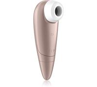 Satisfyer 1 de 2e Génération Pompe à Clitoris de Luxe