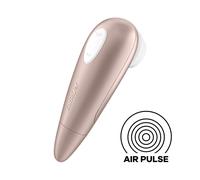 Satisfyer Number One Stimulateur Clitoridien