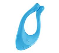 Satisfyer Endless Love Vibrateur de couple Ambidextre