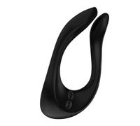Satisfyer Endless Joy Vibrateur de couple Ambidextre