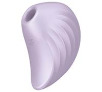 Satisfyer Pearl Diver - stimulateur clitoridien à ondes d’air - violet