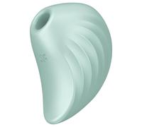 Satisfyer Pearl Diver - stimulateur de clitoris à vagues d'air (menthe)