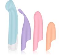 Satisfyer Playful Four - coffret de vibromasseurs