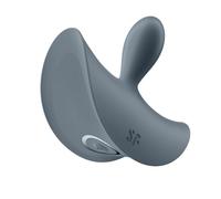 Satisfyer Plug Anal pour Débutants | Rechargeable | Gode femme | 8 cm