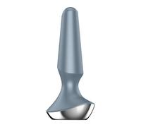 Satisfyer Plug-ilicious 2 Anal Plug Anal Vibromasseur | Sex toys