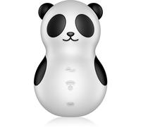 Satisfyer Pocket Panda Stimulateur clitoridien 8.8 cm