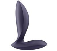 Satisfyer - Power Plug Lila