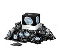 Satisfyer Préservatifs Premium Taille M (53 mm) 100 Pièces