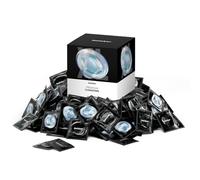 Satisfyer Préservatifs Premium Taille XL (60 mm) 100 Pièces