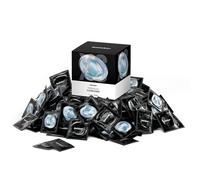 Satisfyer Préservatifs Premium Taille XS (45mm) 100 Pièces