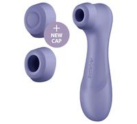 Satisfyer Pro 2 Generation 3 - Lilas