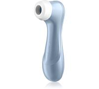 Satisfyer Pro 2 Next Generation Vibromasseur à Pression d'air Bleu