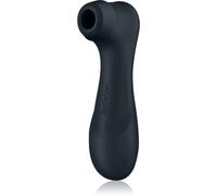 Satisfyer PRO 2 Generation 3 Connect App Stimulateur clitoridien black 16,2 cm