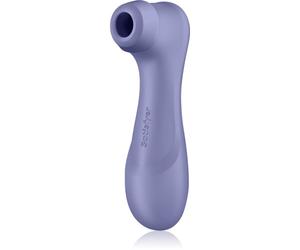 Satisfyer PRO 2 Generation 3 Connect App Stimulateur clitoridien lila 16,2 cm