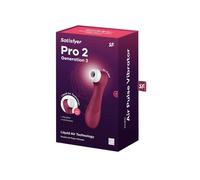Satisfyer Pro 2 Generation 3
