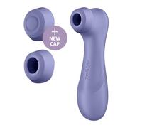 Satisfyer Pro 2 Generation 3 - Lilas