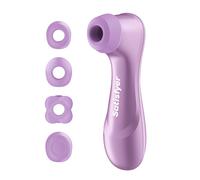 Satisfyer Pro 2 Generation 4 Connect App