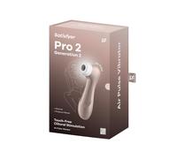 Satisfyer - pro 2- next génération