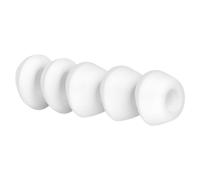 Satisfyer - pro 2 ng capuchons de rechange 5 pcs