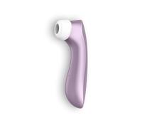 Satisfyer Pro 2+ stimulateur clitoridien à ondes d'air (violet)