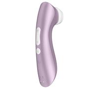 Satisfyer Pro 2+ - stimulateur clitoridien à ondes d’air - violet