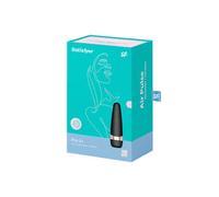 Satisfyer Pro 3+ Vibrateur à baguette Ambidextre