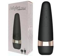 Satisfyer Pro 3+ Vibrateur à baguette Ambidextre
