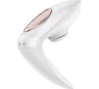 Satisfyer Pro 4 Vibromasseur pour couple