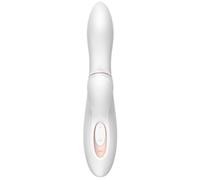 Satisfyer - pro g-spot lapin édition 2020