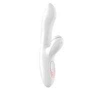 Satisfyer pro g-spot rabbit