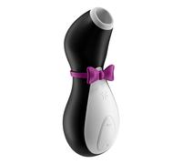 Satisfyer – Stimulateur clitoridien Pro Penguin Next Generation – Technologie Air Pulse