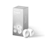 Satisfyer Têtes d'aspiration Pro 2 Next Generation – Silicone – Pack de 5