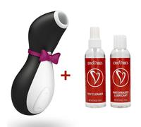 Satisfyer Pro Penguin Pack Avantage