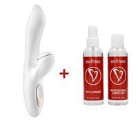 Satisfyer Pro+ Point G Pack Avantage