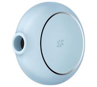 Satisfyer Pro To Go 3 - stimulateur clitoridien pulsations d'air rechargeable