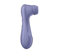 Satisfyer Pro2 Generation3 Double Air Pulse Vibrator App Lilac 1 Unité