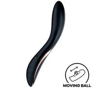 Satisfyer rrrolling explosion gspot vibreur CLITORAL AND VAGINAL STIMULATORSG-SP