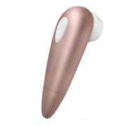 SATISFYER Santé sexuelle 1 Next Generation