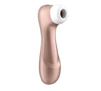 Stimulateur Satisfyer Pro 2