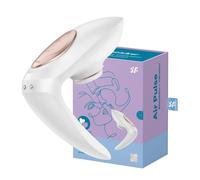 SATISFYER Santé sexuelle Pro 4 Couples