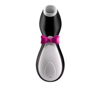 SATISFYER Santé sexuelle PRO Penguin Next Generation