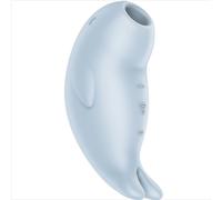 Satisfyer - Seal You Soon Clitoris Sucker
