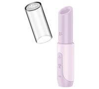 Satisfyer Secret Kiss - stimulateur clitoridien à ondes d’air - rose