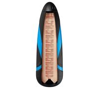 Satisfyer Sleeve Lusty Tongues - manchon masturbateur