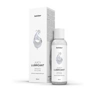 Satisfyer Juicy Lubricant gel lubrifiant saveur Smooth Silicon 150 cm