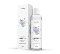 Satisfyer Juicy Lubricant gel lubrifiant à base d’eau Sparkling Water 300 ml