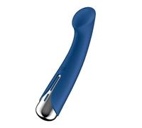 Satisfyer Spinning G-Spot 1 – Bleu