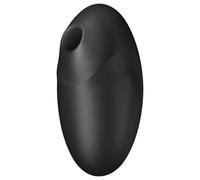 Satisfyer - stimulateur clitoridien à ondes d’air - noir