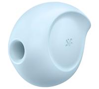 Satisfyer Sugar Rush - stimulateur clitoridien à ondes d’air - bleu